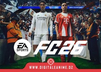 EA SPORTS FC 26