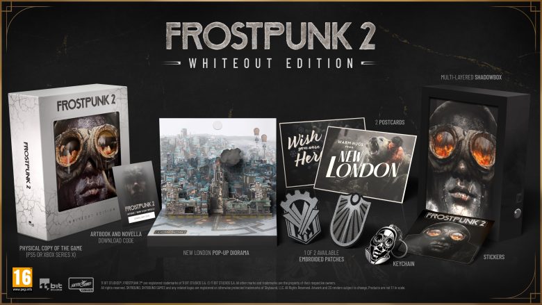 Frostpunk 2