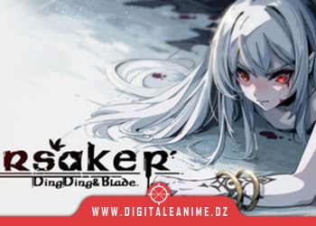 Forsaker: DingDing & Blade تصدر في سبتمبر 24 على PC