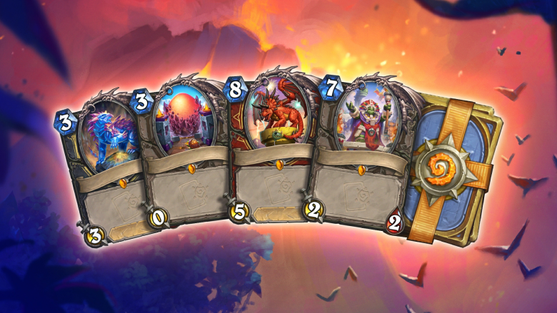Hearthstone: Day of Rebirth