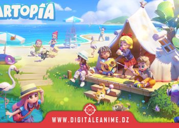 Heartopia