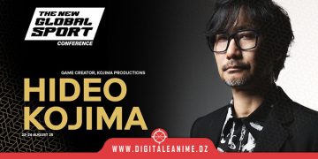 Hideo Kojima