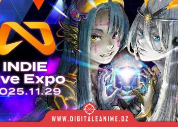 INDIE Live Expo Winter Showcase and Awards