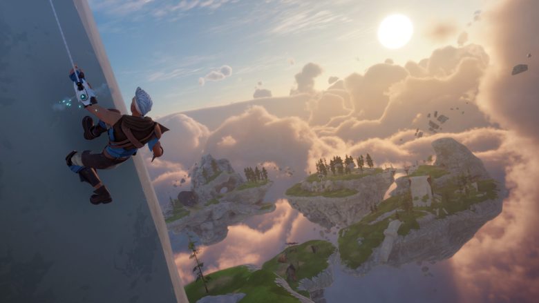 Lost Skies