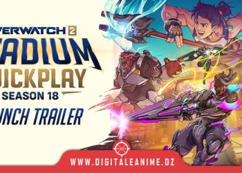 Overwatch 2 Season 18