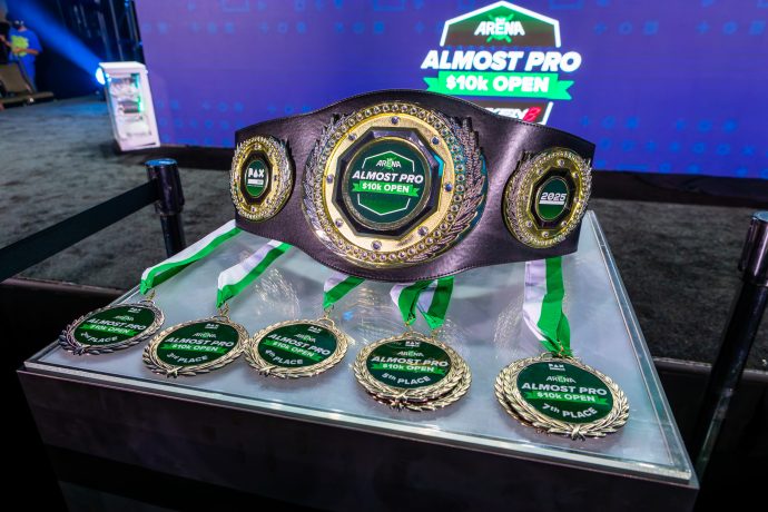 PAX West 2026