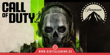 Call of Duty Movie