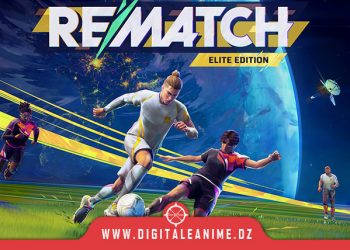 Rematch: Elite Edition يصل إلى المتاجر مع Bandai Namco Entertainment Europe