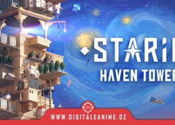 Stario: Haven Tower