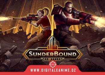 SunderBound