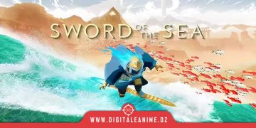 Sword of the Sea المراجعة