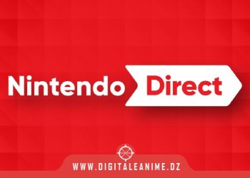 Nintendo Direct