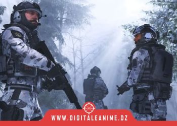تقليص هائل في حجم Call of Duty HQ على PS5
