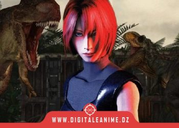 Dino Crisis