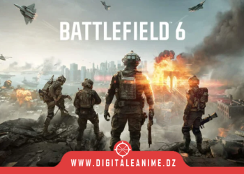 Battlefield 6