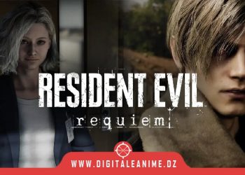 Resident Evil Requiem