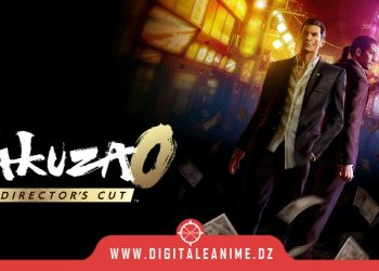 Yakuza 0 Director’s Cut
