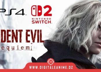 Resident Evil Requiem