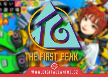 The First Peak تجلب فن الألعاب العالمي إلى TGS 2025