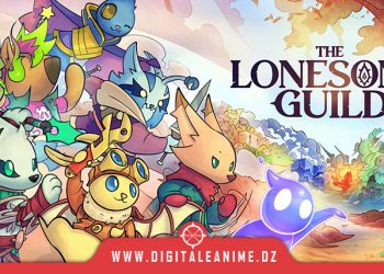 The Lonesome Guild