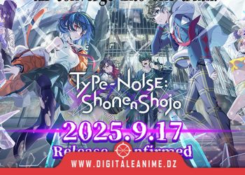 Type-NOISE: Shonen Shojo