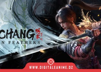 WUCHANG: Fallen Feathers