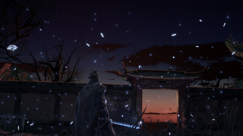 WUCHANG: Fallen Feathers