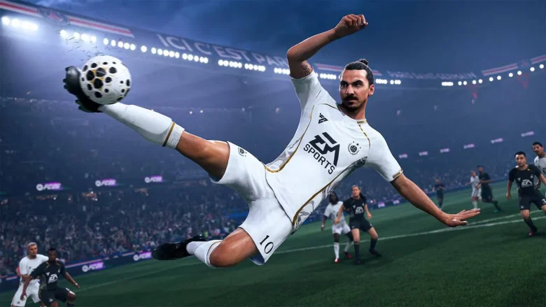 EA SPORTS FC 26
