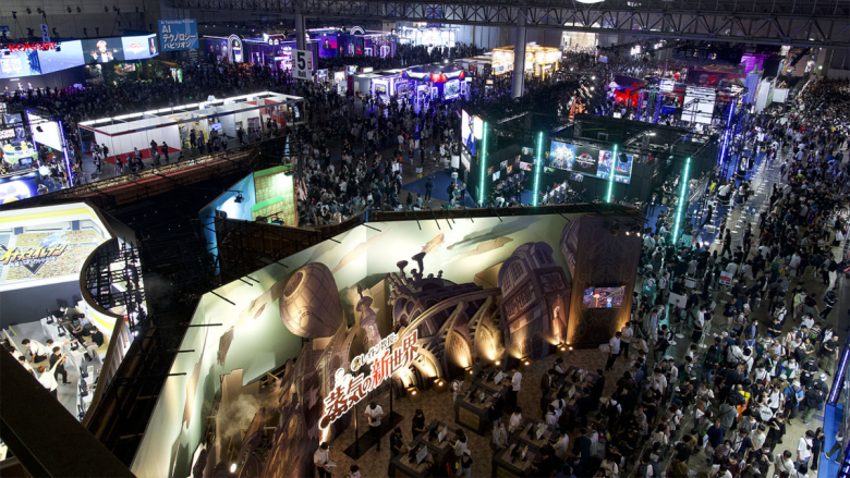Tokyo Game Show 2025