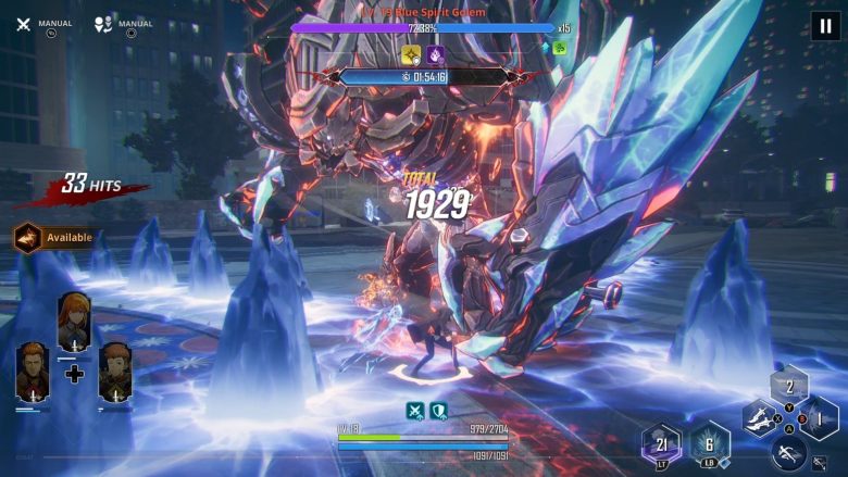 Solo Leveling: ARISE