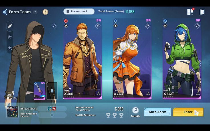 Solo Leveling: ARISE