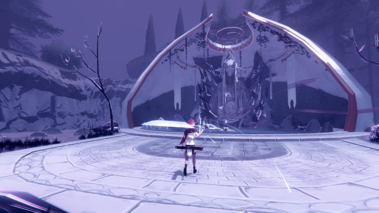 Altheia: The Wrath of Aferi