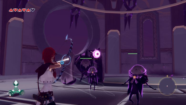 Altheia: The Wrath of Aferi