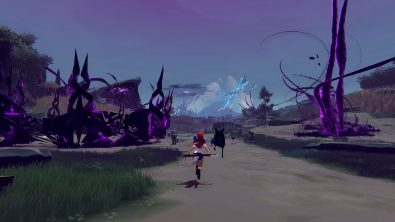 Altheia: The Wrath of Aferi