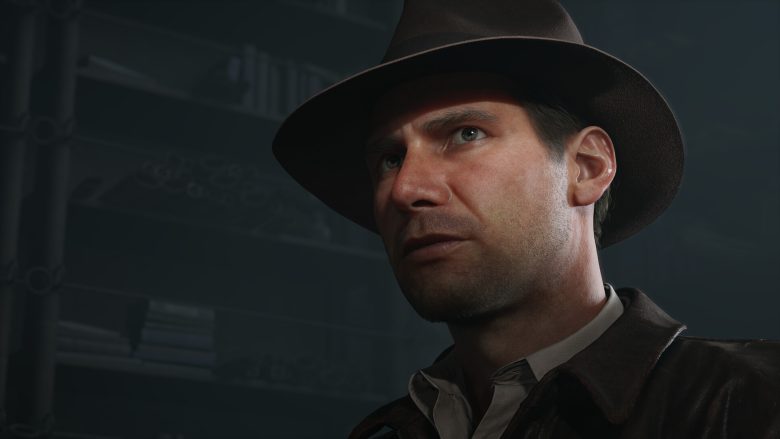 Indiana Jones and the Great Circle: The Order of Giants