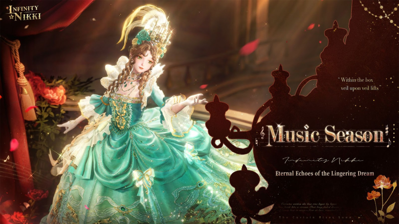 Infinity Nikki 1.9