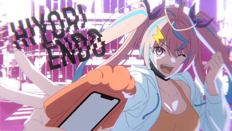 Type-NOISE: Shonen Shojo