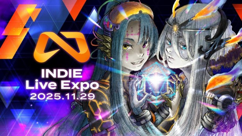 INDIE Live Expo Winter Showcase and Awards