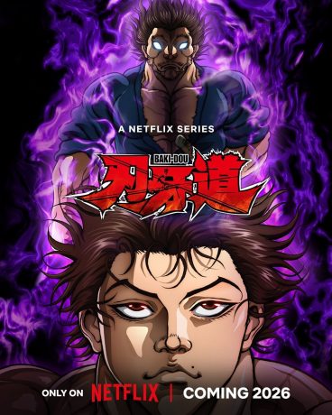 Baki