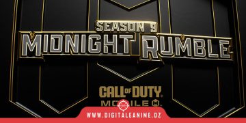 تعاون أسطوري بين WWE و Call of Duty: Mobile في الموسم التاسع – Midnight Rumble