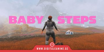 Baby Steps