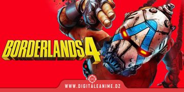 Borderlands 4