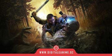 Dying Light: The Beast