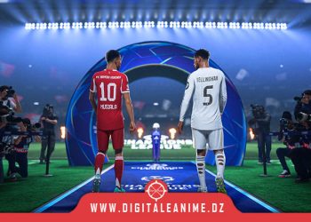 EA Sports FC 26