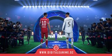 EA Sports FC 26
