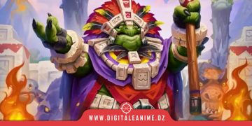 مراجعة Hearthstone: Day of Rebirth