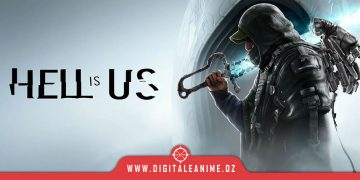 Hell is Us