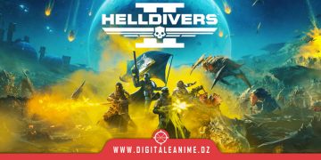 Helldivers 2 Xbox