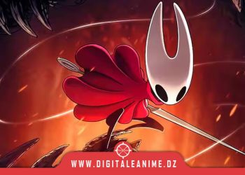 Hollow Knight: Silksong