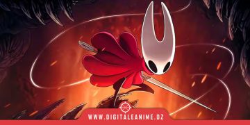 Hollow Knight: Silksong